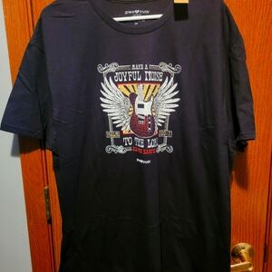 Grace & Truth- Short sleeve shirt